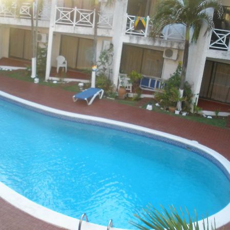Villa Criss Ocho Rios Exterior foto
