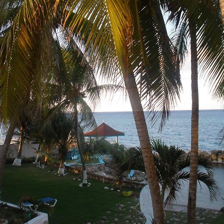 Villa Criss Ocho Rios Exterior foto