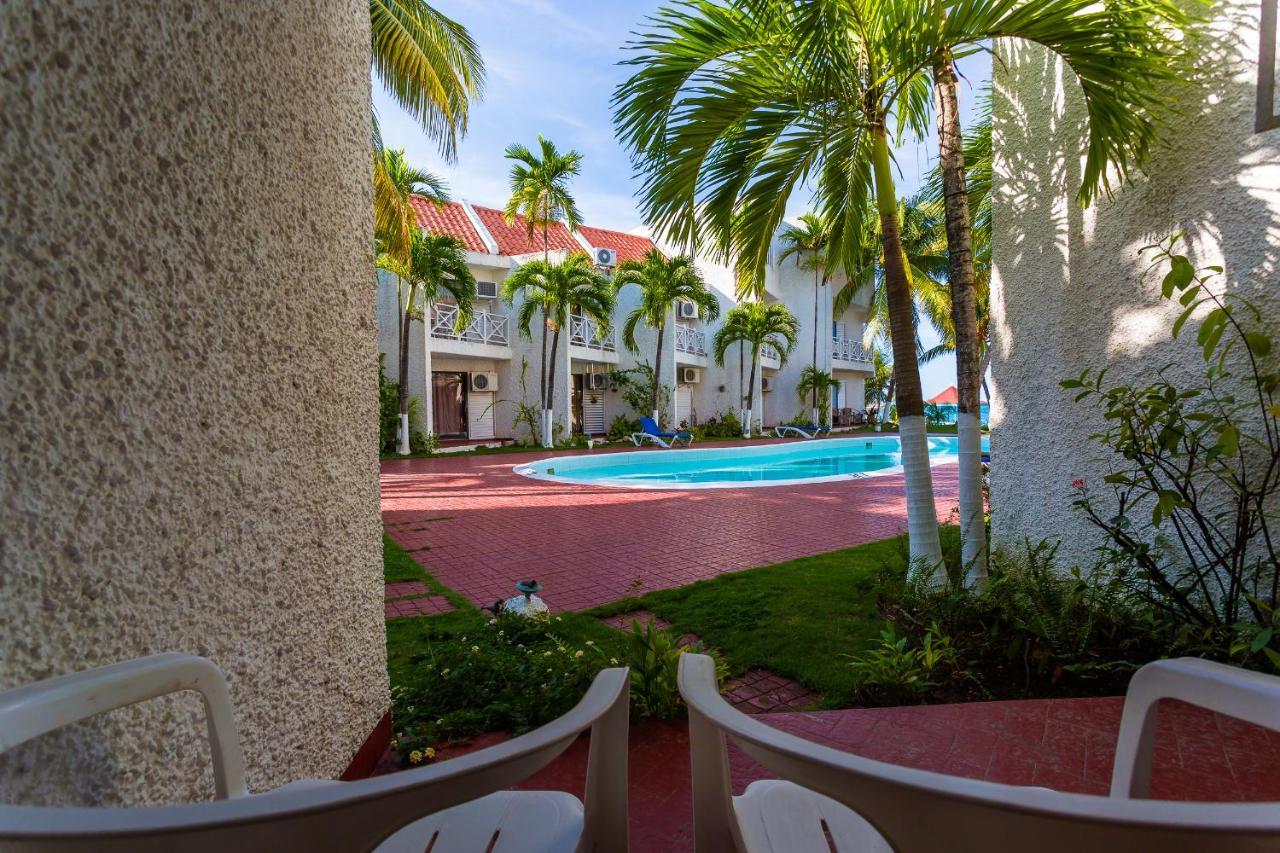 Villa Criss Ocho Rios Exterior foto