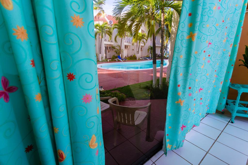 Villa Criss Ocho Rios Quarto foto