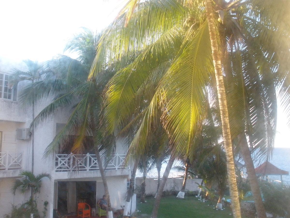 Villa Criss Ocho Rios Exterior foto